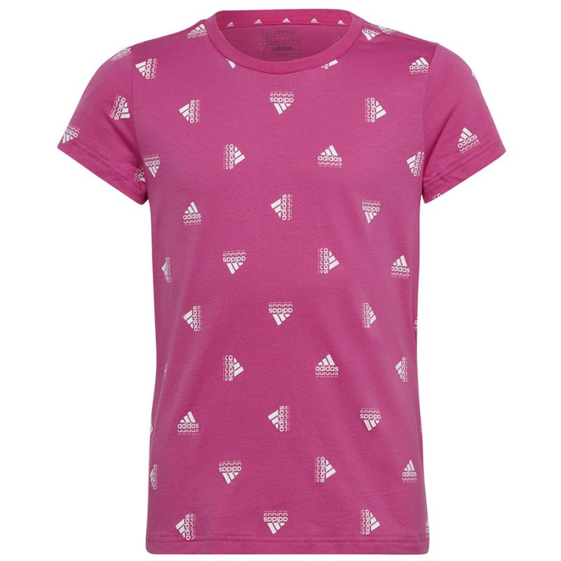 adidas BLUV T-shirt Jr IB8920