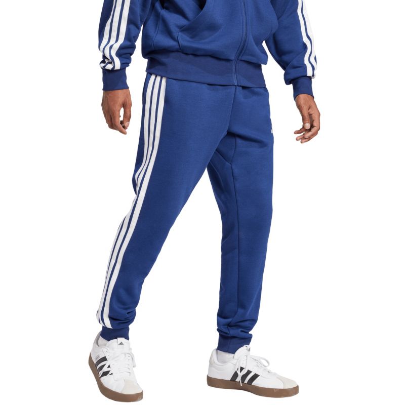 adidas Essentials 3-Stripes Fleece M pants JD1859
