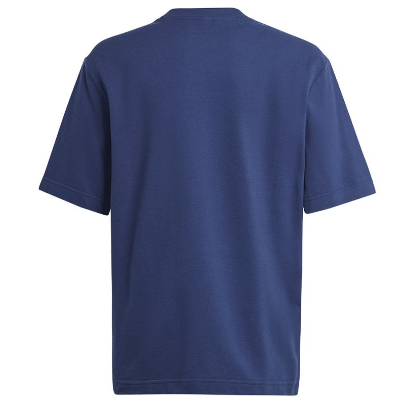 adidas FI Logo Tee Jr IC9533