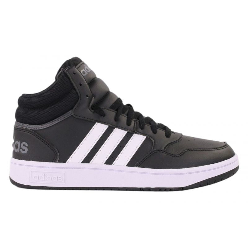 adidas Hoops 3.0 Mid M GW3020 shoes