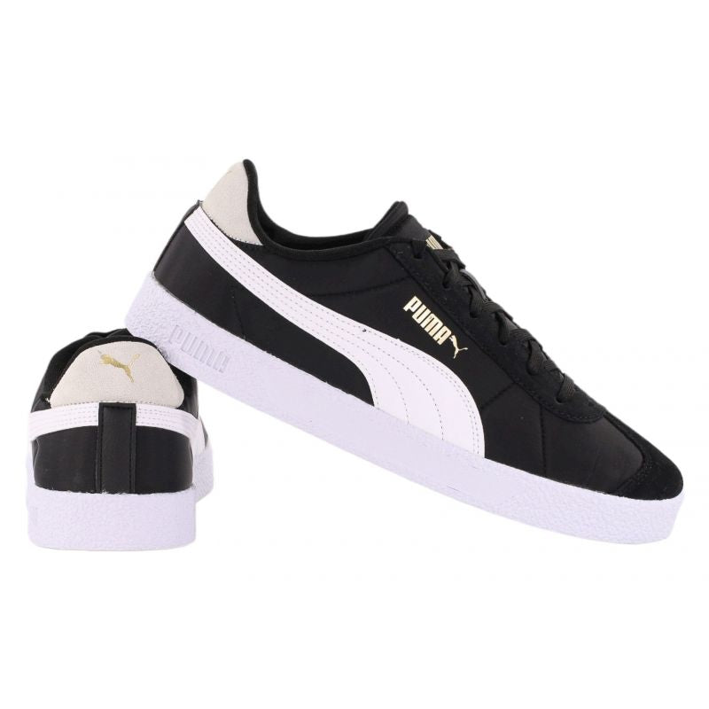 Puma Club Nylon Scarpe M 384822 04