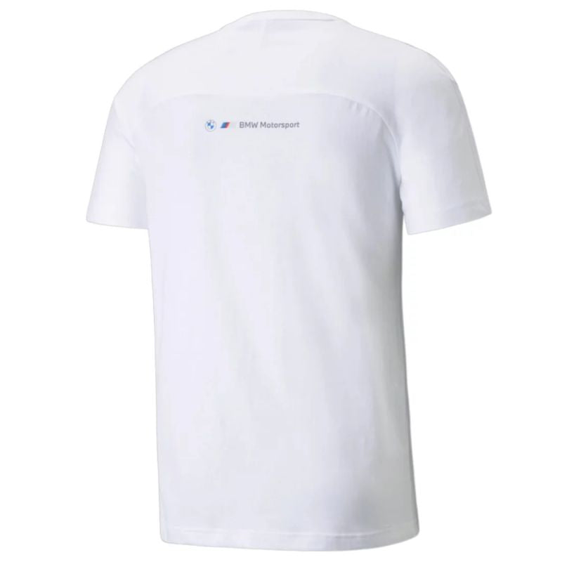 Puma BMW M Motorsport T7 Tee M 531183-02