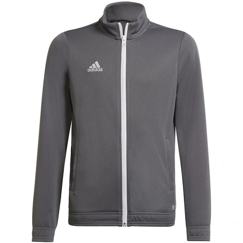 Adidas Junior Entrada 22 Track Jr H57521 sweatshirt