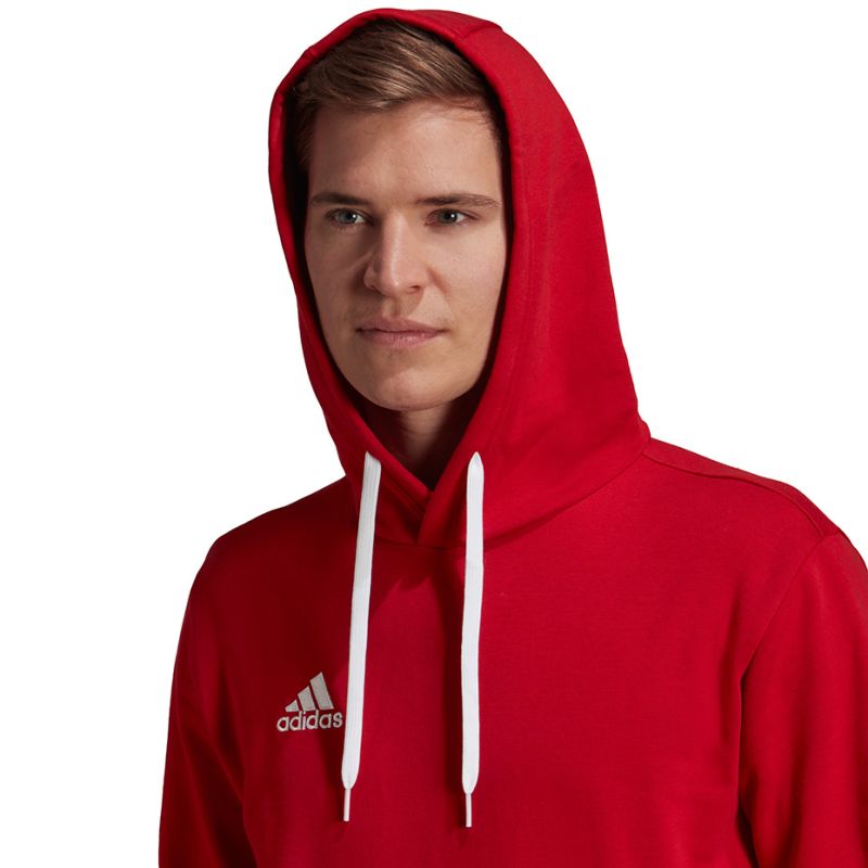 Adidas Entrada 22 Hoody M H57514 sweatshirt