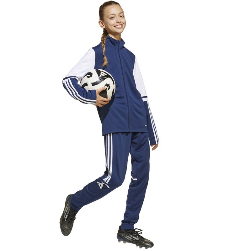 Adidas Squadra 25 Training Jr JD3029 sweatshirt