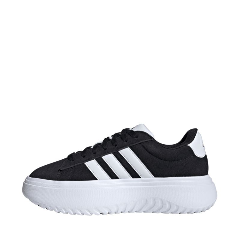 Adidas Grand Court Platform W IE1102 shoes