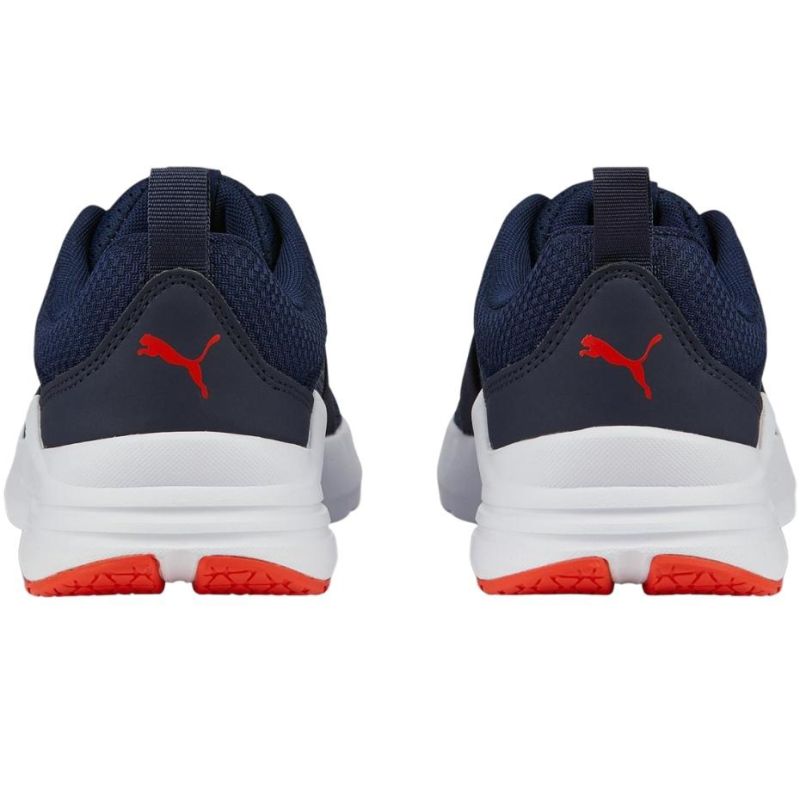 Puma Wired Run Jr shoes 374214 21
