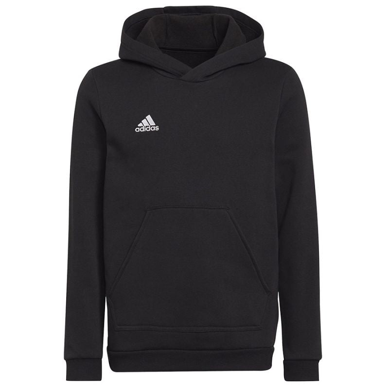 Felpa con cappuccio Adidas Entrada 22 Jr H57516