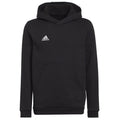 Felpa con cappuccio Adidas Entrada 22 Jr H57516
