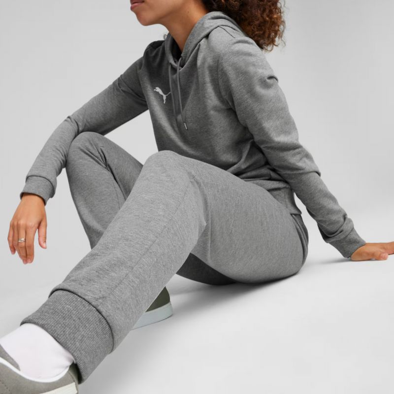 Puma Team Goal Casuals Pants W 658604 33