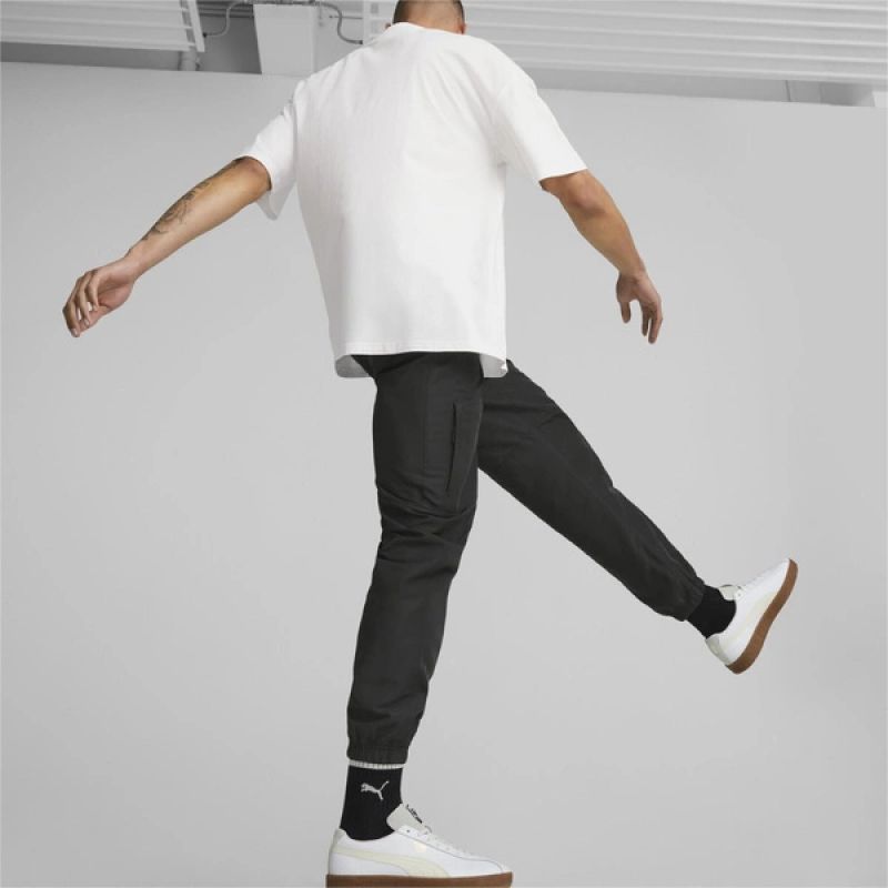 Puma FD Classics Cargo Pants M 539698 01