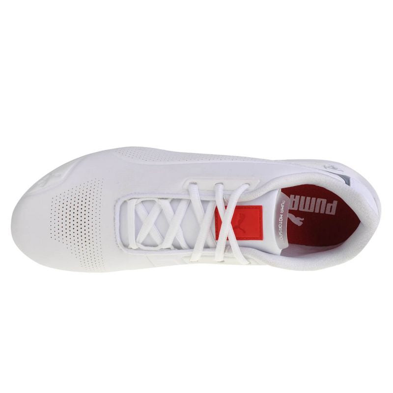 Puma Scuderia Ferrari Drift Cat 8 M shoes 339944 05