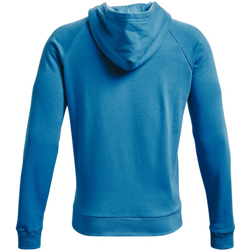 Men's Under Armour Rival Fleece Hoodie M 1357092 422