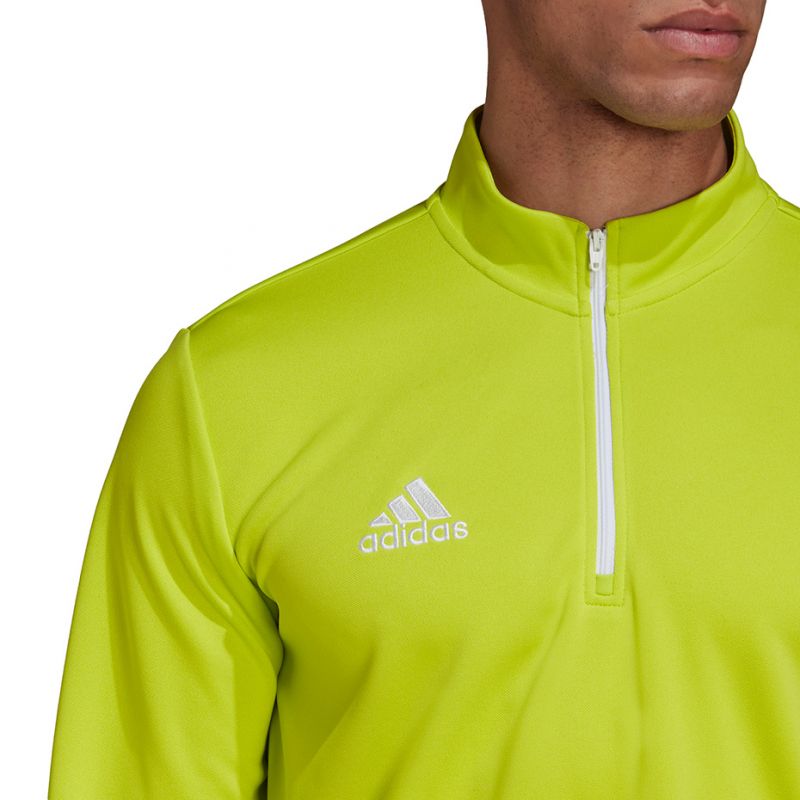 Adidas Entrada 22 Training Top M HC5057 sweatshirt