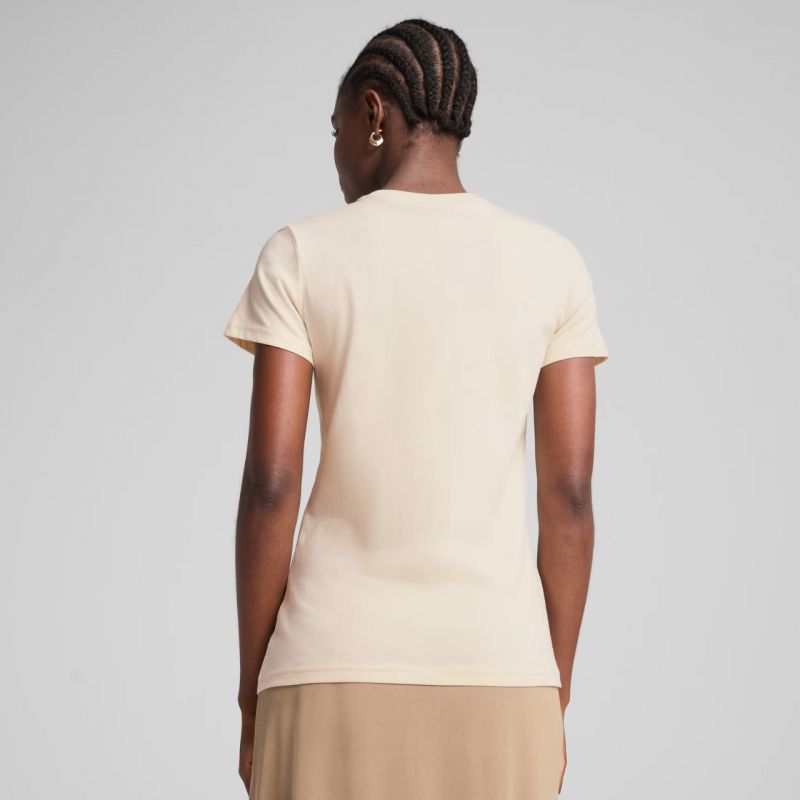 Puma ESS No.1 Logo Tee W 682371 87