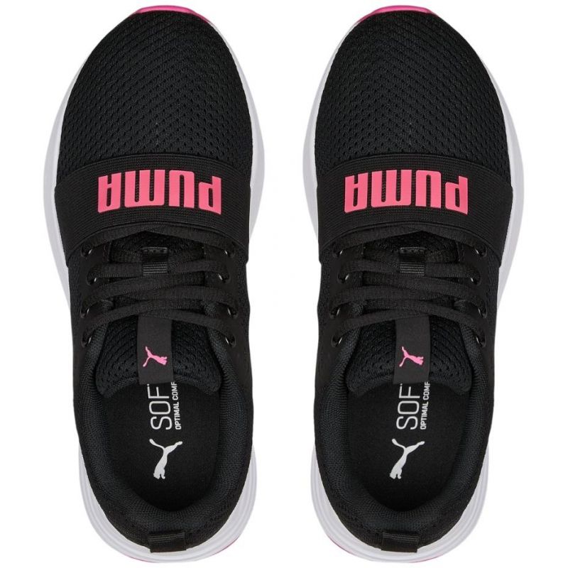 Puma Wired Run Jr 374214 20 shoes