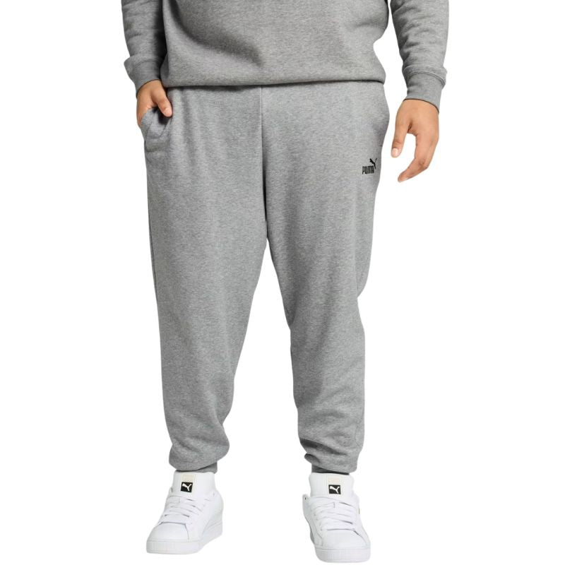 Puma ESS no.1 Logo Sweatpants FL M 682606 03