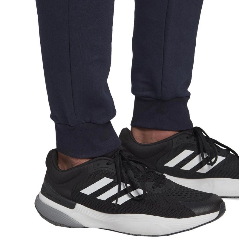 Pantaloni adidas Essentials Fleece Regular Tapered Cargo M HL2232