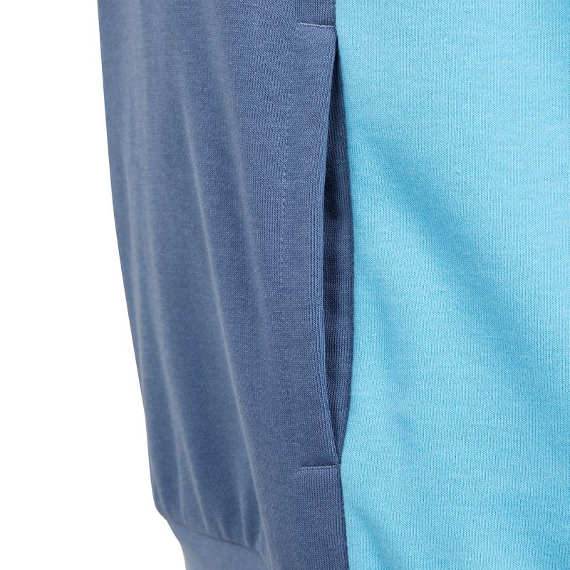 Adidas Cb Ft Hd Jr sweatshirt IS2689