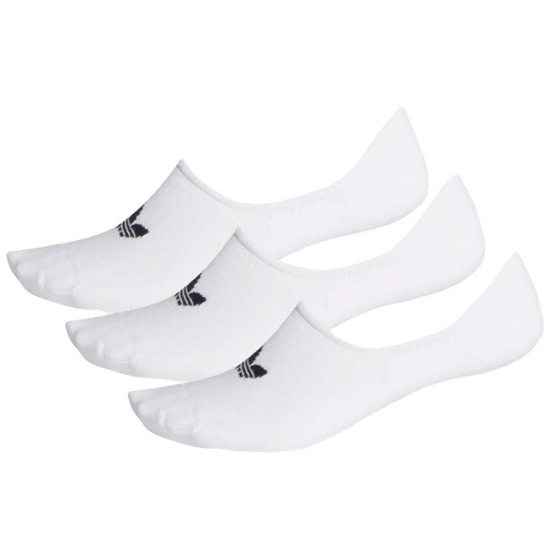 adidas Originals LOW CUT SOCK 3P FM0676 socks