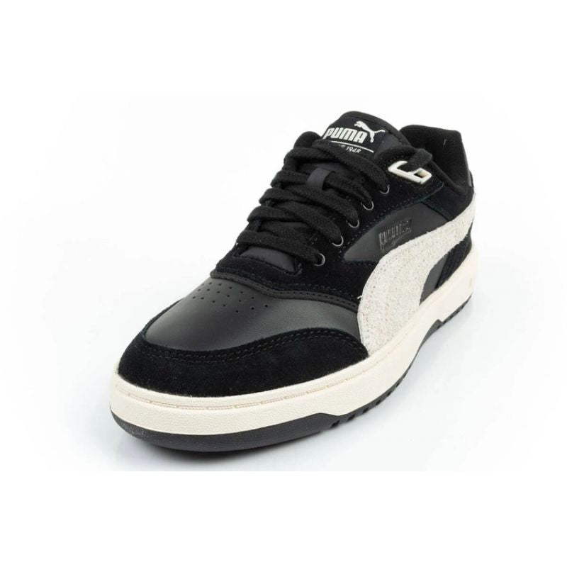 Puma Doublecourt W shoes 393283 04