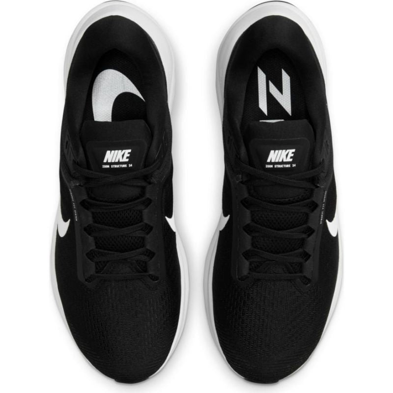 Nike Air Zoom Structure 24 M DA8535-001 shoes