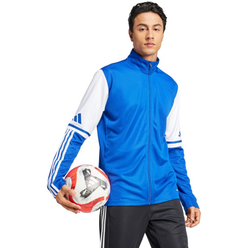 Adidas Squadra 25 Training M felpa JD2980