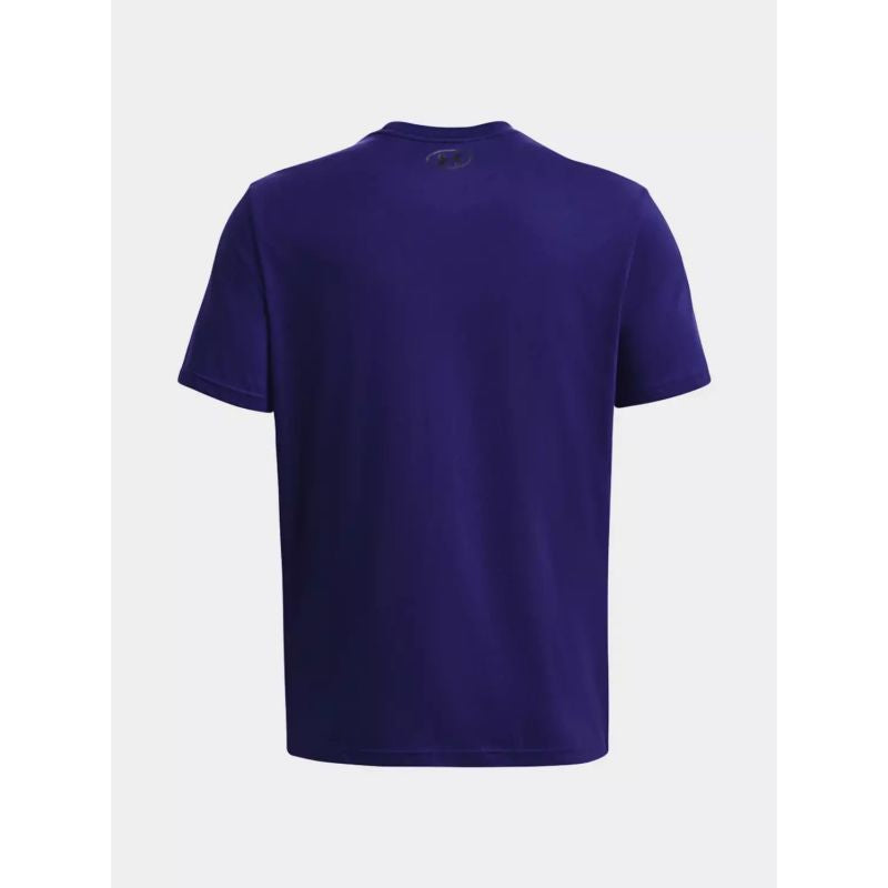 Under Armour Left Chest Logo T-shirt M 1326799-468