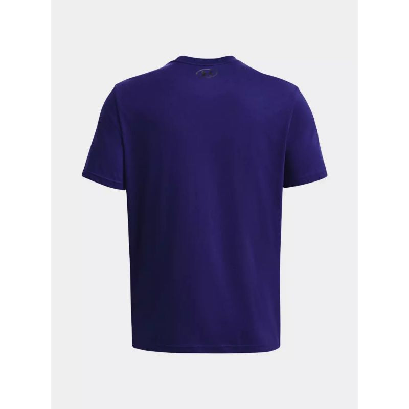 Under Armour Left Chest Logo T-shirt M 1326799-468