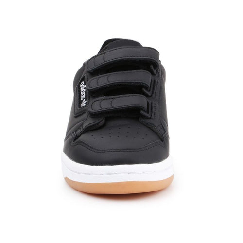 Adidas Continental 80 Strap Jr EE5360 shoes