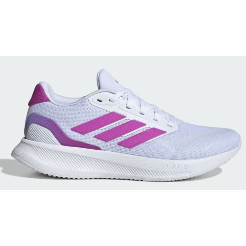 Scarpe da corsa adidas Runfalcon 5 W JR3089