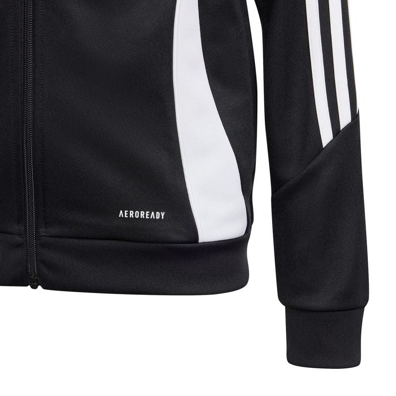 Felpa da allenamento Adidas Tiro 24 Jr IJ9958