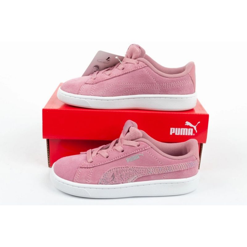 Scarpe Puma Vikky Jr 373167 02