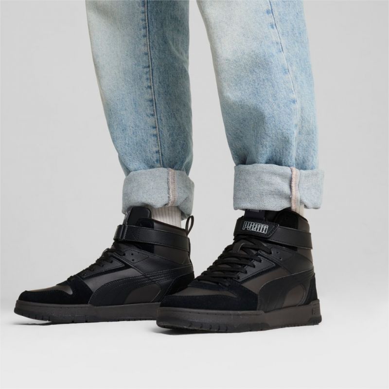 Puma RBD Game SD M 397551-03 sneakers