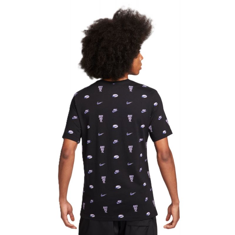 Nike Sportswear T-shirt M FQ8036-010