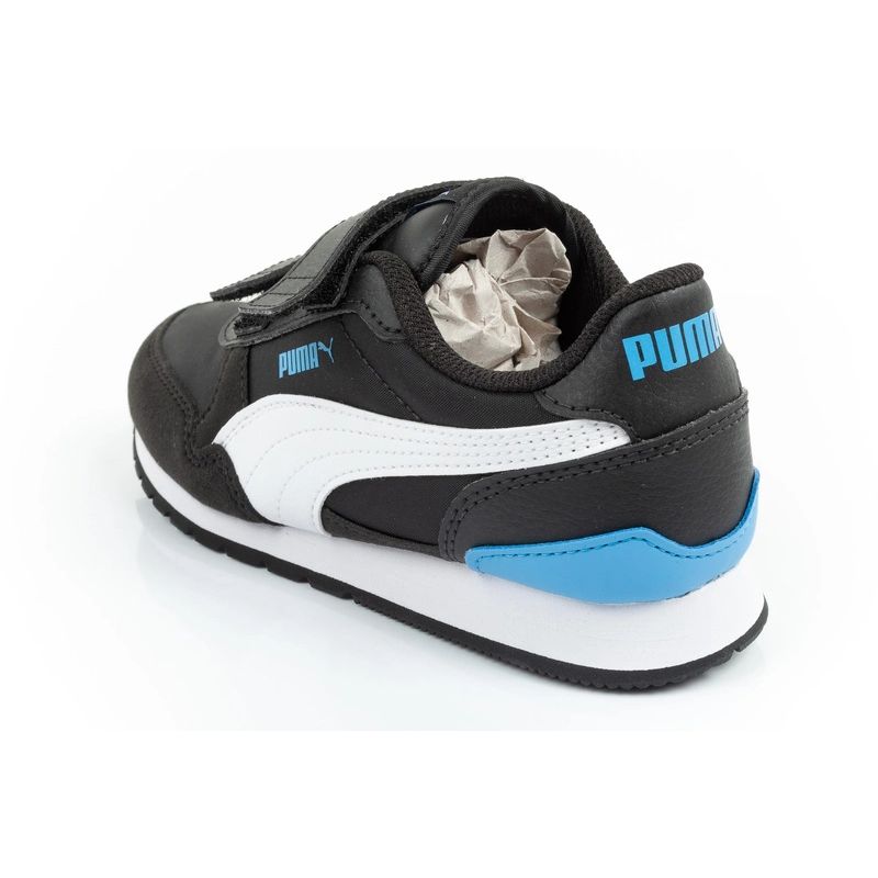 Scarpe Puma ST Runner v3 NL V PS Jr 384902 10