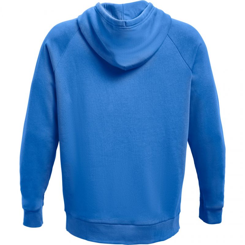 Felpa Under Armor Rival Fleece Big Logo HD M 1357093 787