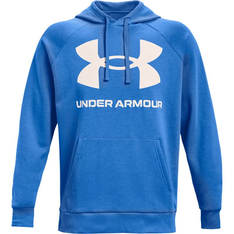 Felpa Under Armor Rival Fleece Big Logo HD M 1357093 787