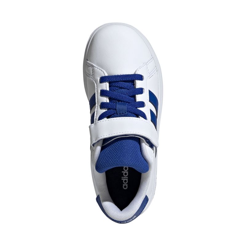 Scarpe Adidas Grand Court 2.0 EL C Jr JQ8000