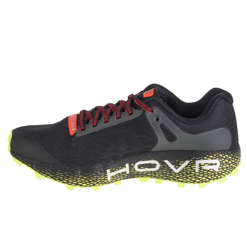 Under Armour Hovr Machina Off Road M 3023892-002 Running Shoes