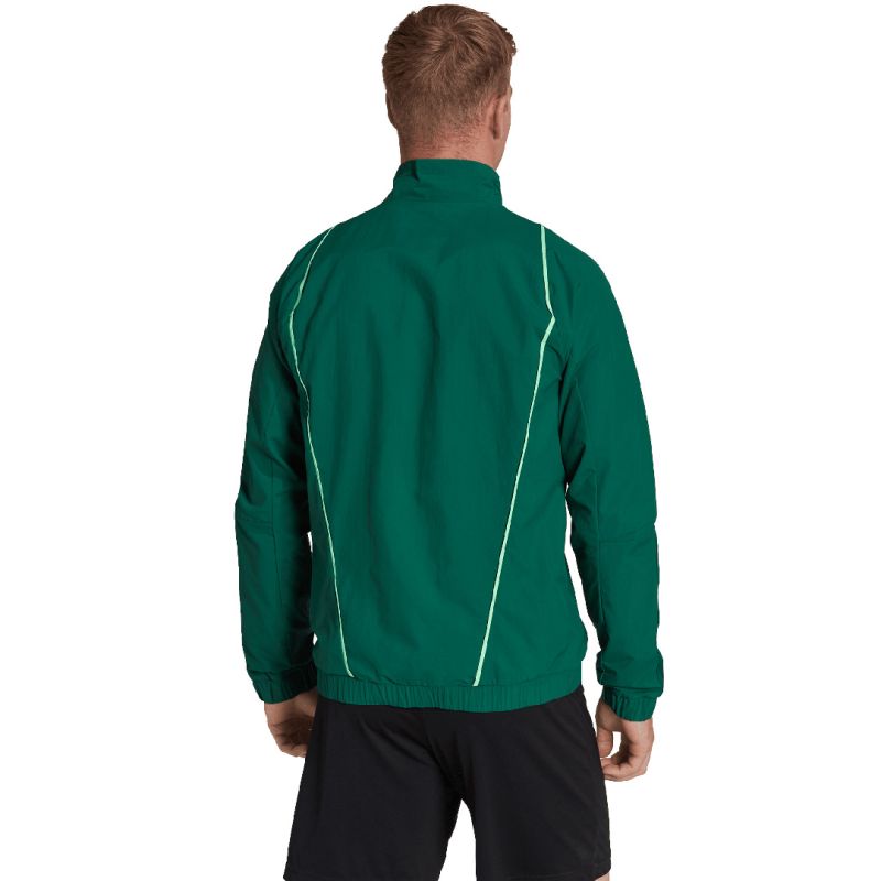 Felpa Adidas Tiro 23 Competition Presentation M HU1334