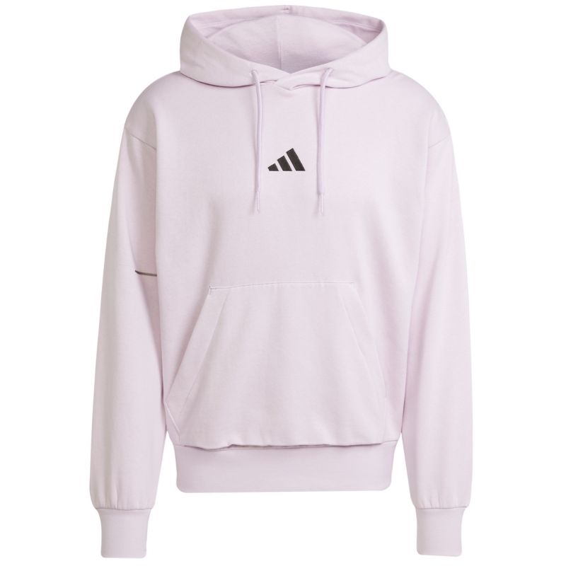 Felpa adidas Essentials Feelcozy Fleece M IN6065