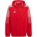 Adidas Tiro 21 Windbreaker Jr GP4976 jacket