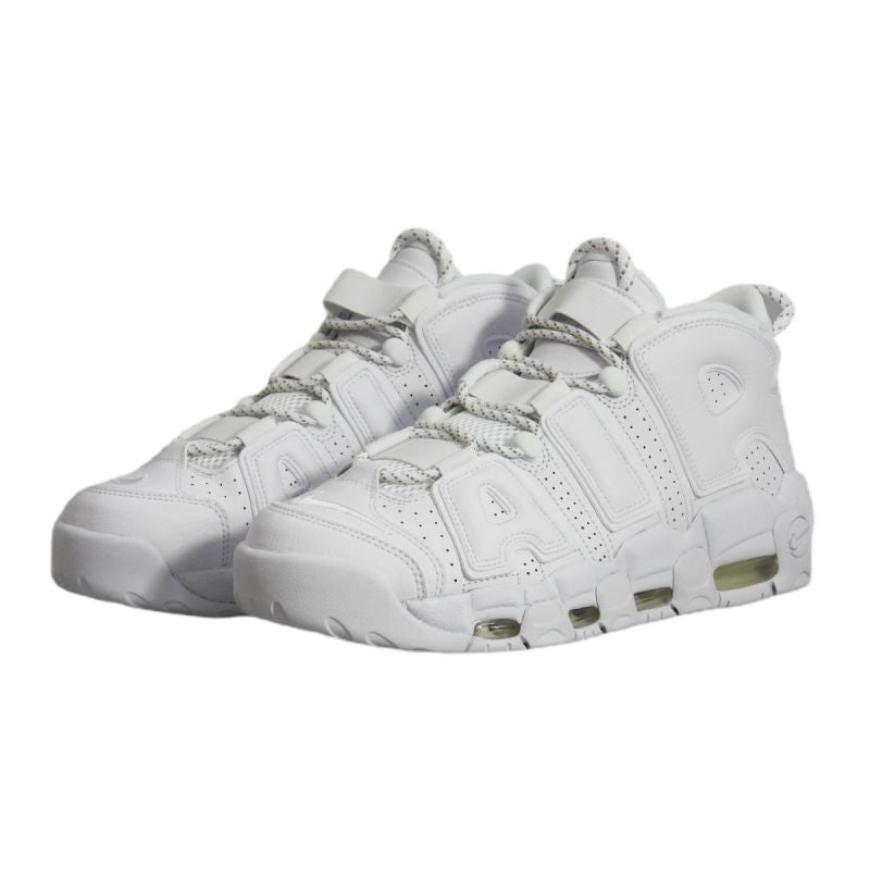 Nike Air More Uptempo `96 M 921948-100 shoes