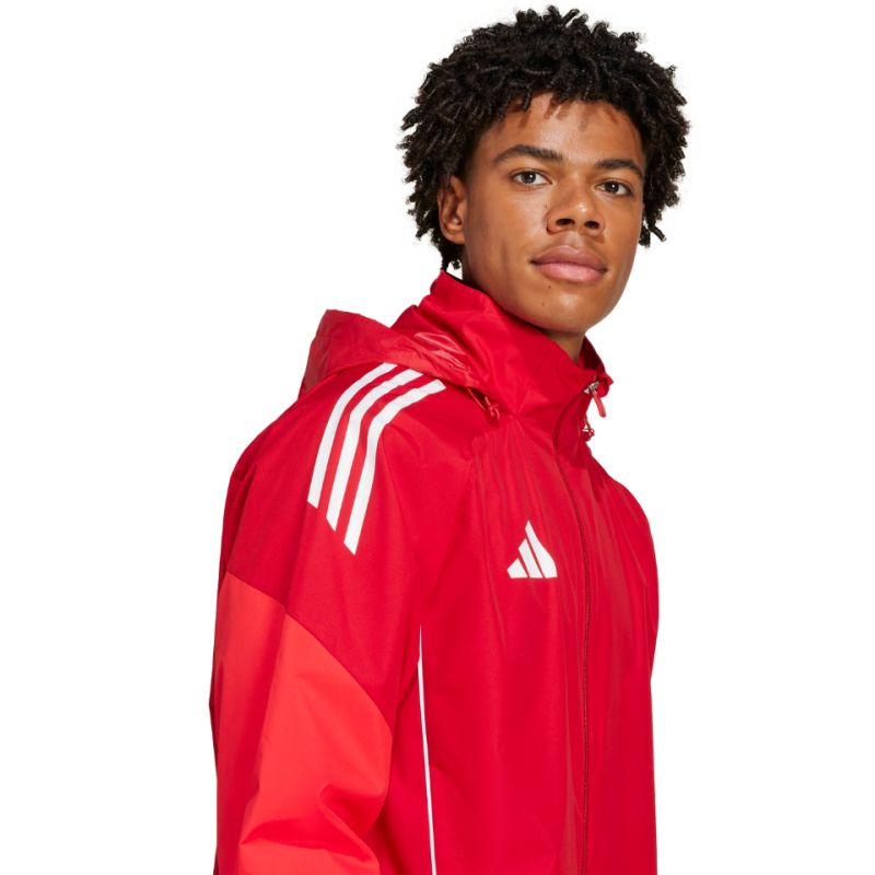 Adidas Tiro 25 Competition All-Weather M JI6503 jacket