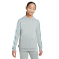 Felpa Nike NK Dry Academy Hoodie Po Fp JB Junior CZ0970-019