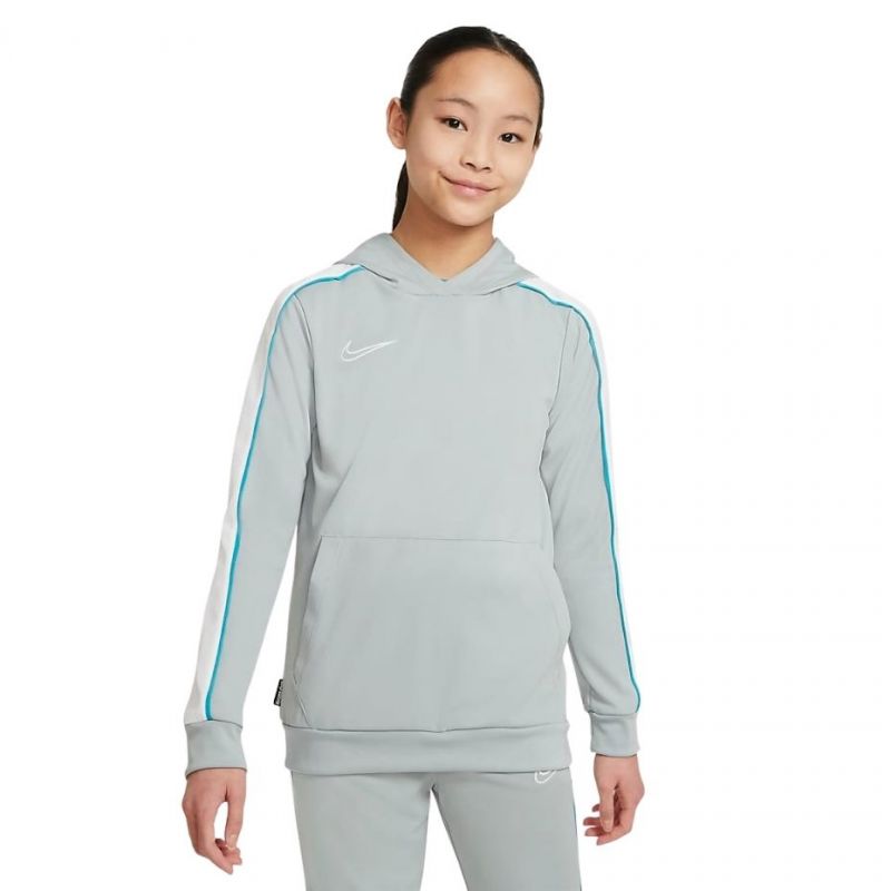 Felpa Nike NK Dry Academy Hoodie Po Fp JB Junior CZ0970-019
