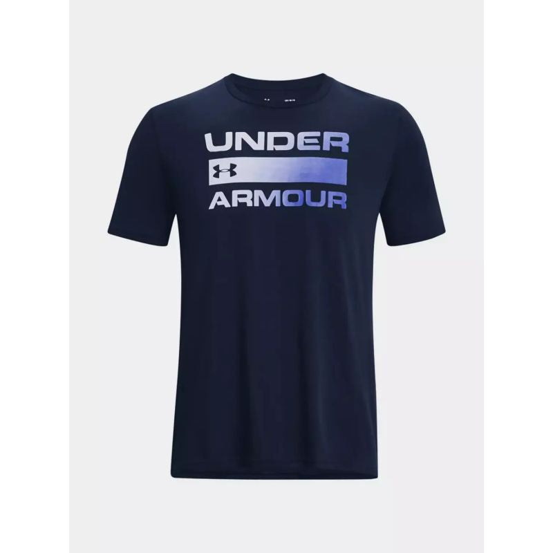 Under Armour T-shirt M 1329582-408
