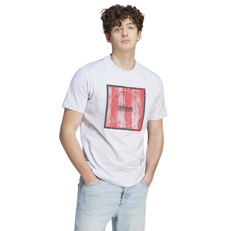 adidas Tiro Box Tee M II5878