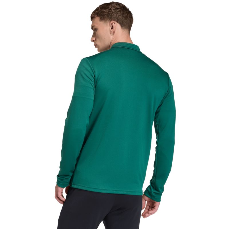 Men's adidas Entrada 26 Track sweatshirt green KE9835